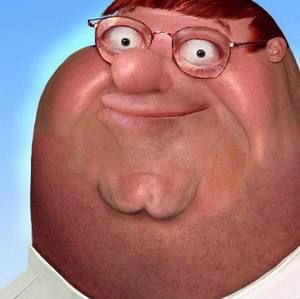 Meet your Posher, Donald